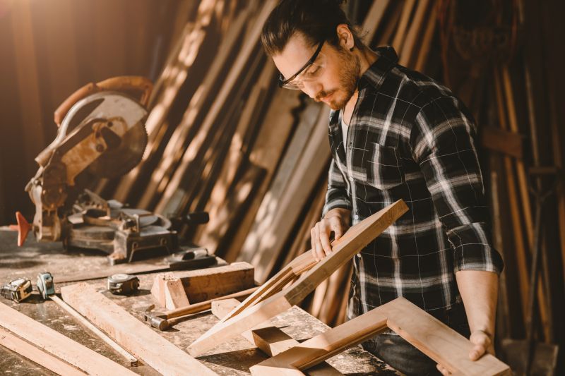 Finish Carpentry Service