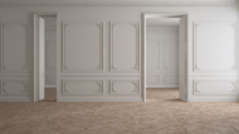 Architectural Woodwork