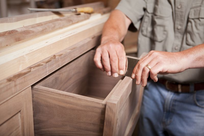Handcrafted Furniture Pieces