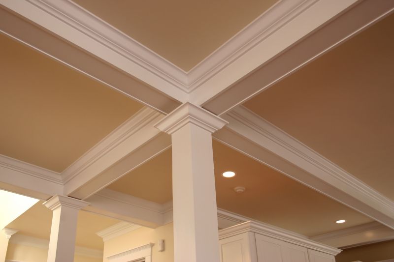 Architectural Wood Details