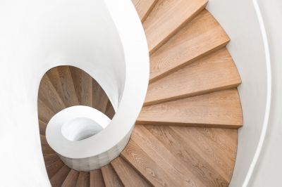 Custom Staircase Designs