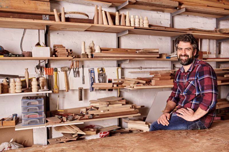 Custom Millwork Service