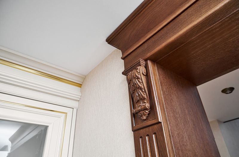 Interior Trim Service