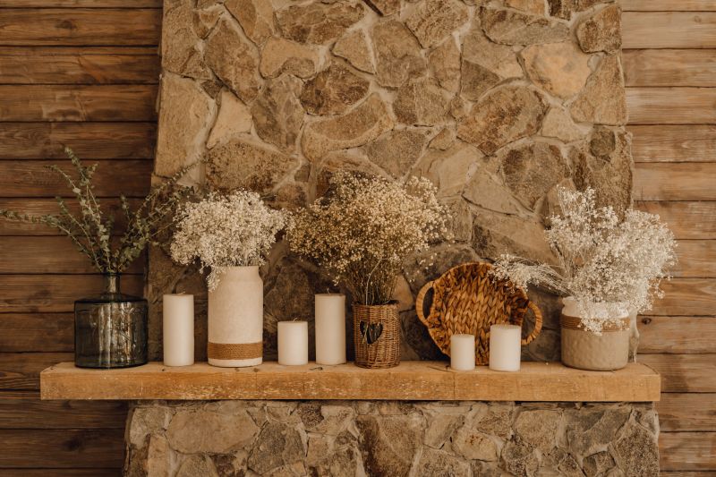 Mantel Installation Service