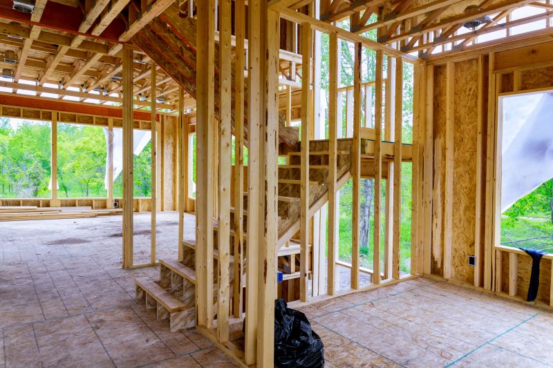 The Complete Homeowner’s Guide To Finish Carpentry