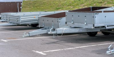 Trailer Size and Dimensions