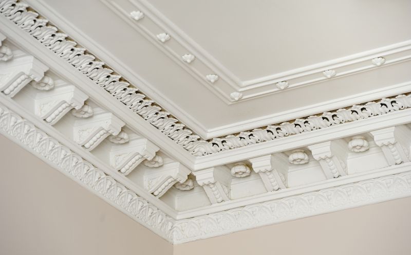 Wainscoting Installation