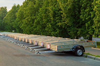 Trailer Dealerships